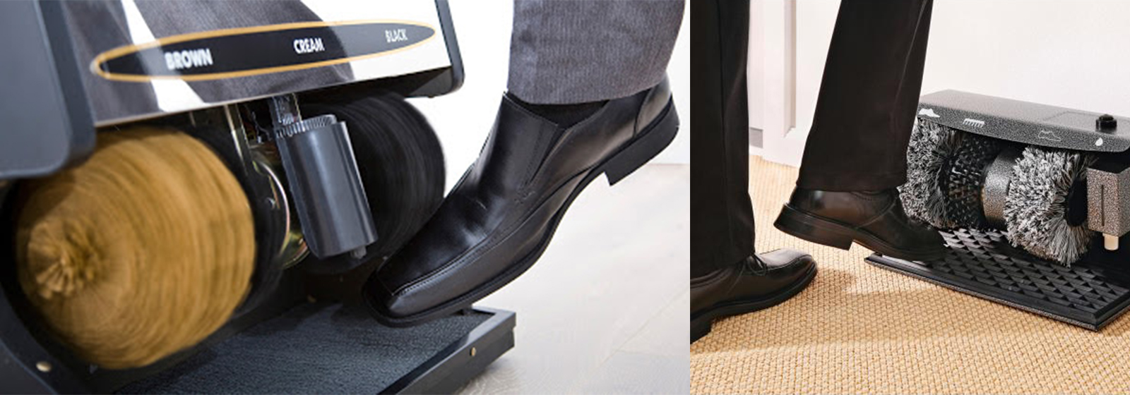 Front-office termékek