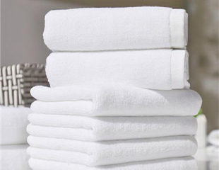 Frottír törölköző