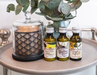 Hotelszoba bekészítés