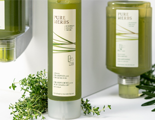 Szállodai bekészítés