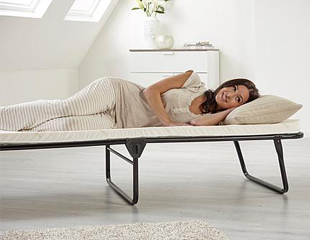 Szállodai összecsukható vendégágy