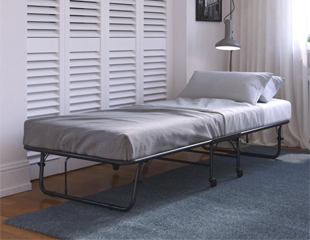 Szállodai vendégágy