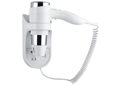 Szállodai hajszárító