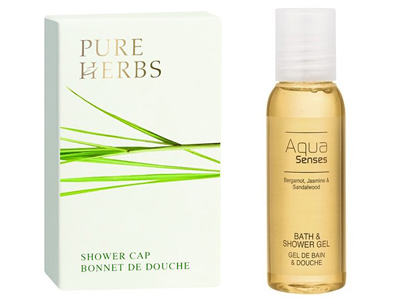 Hotelszoba bekészítés